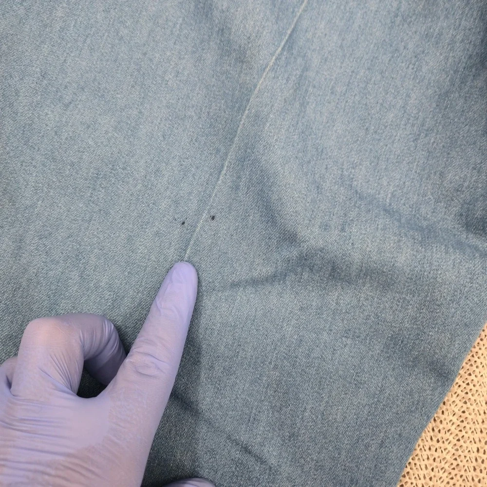 Wrangler size 42x30