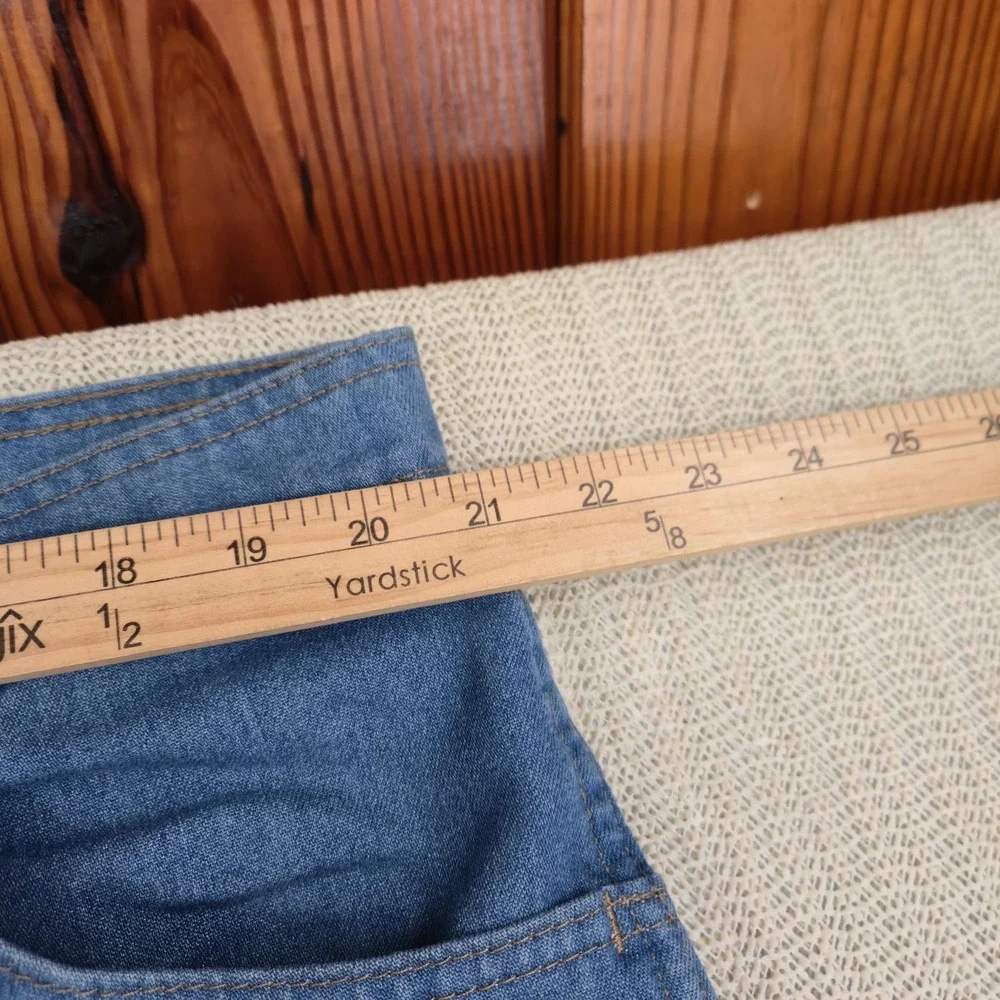 Wrangler size 42x30