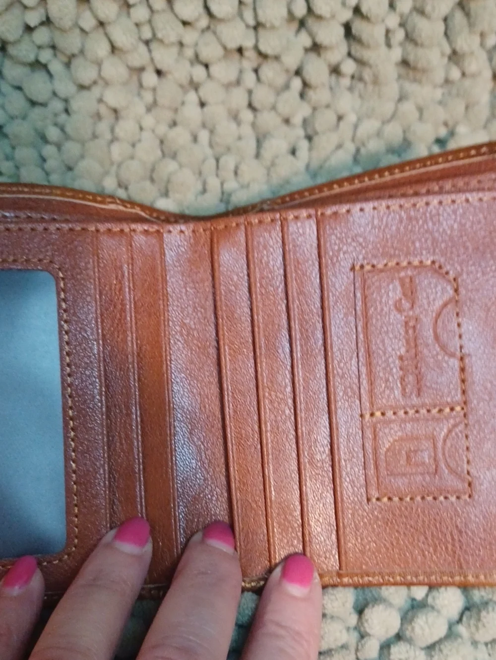 Ciephia premium tan