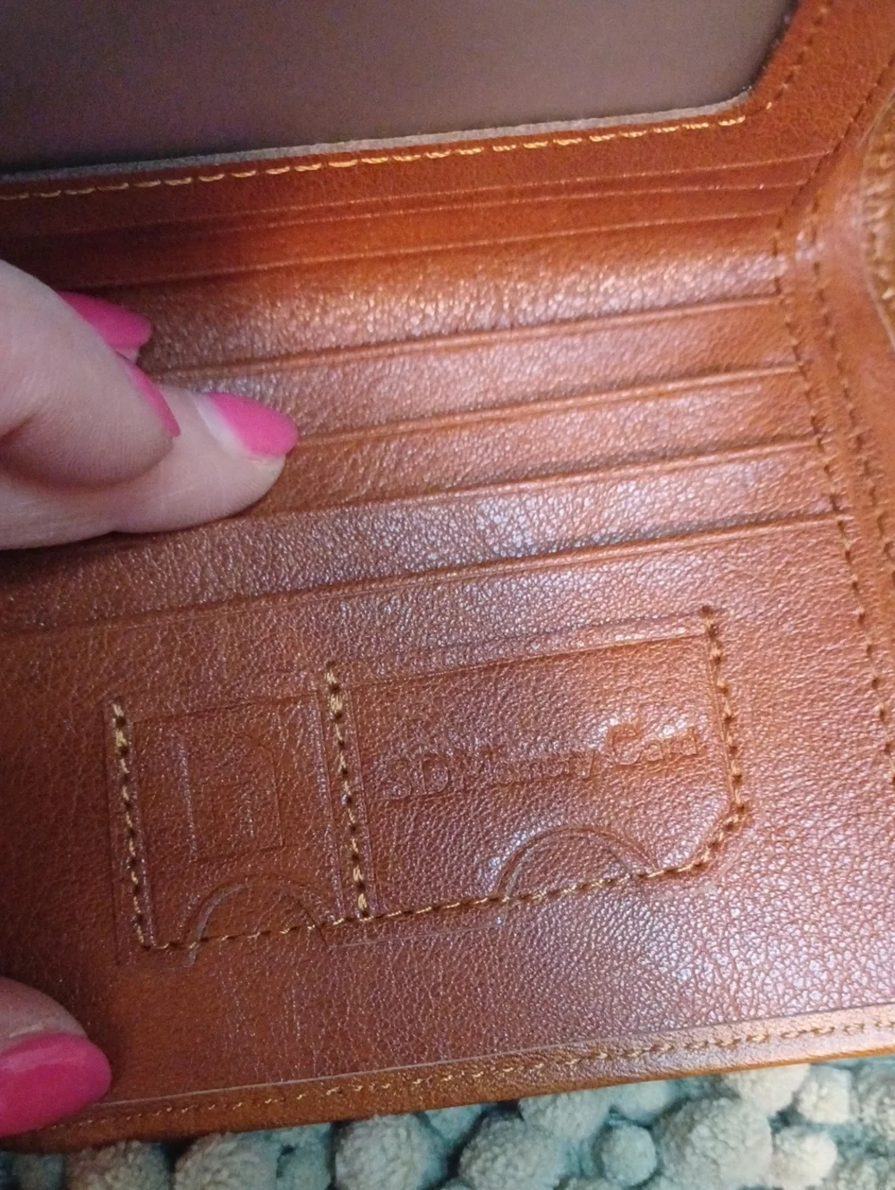 Ciephia premium tan
