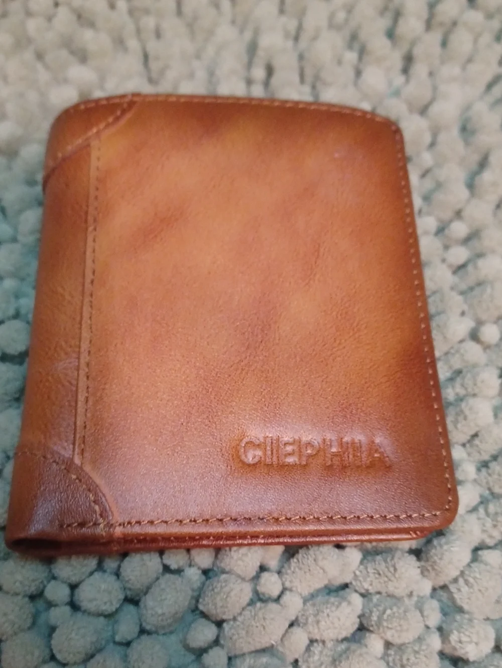 Ciephia premium tan