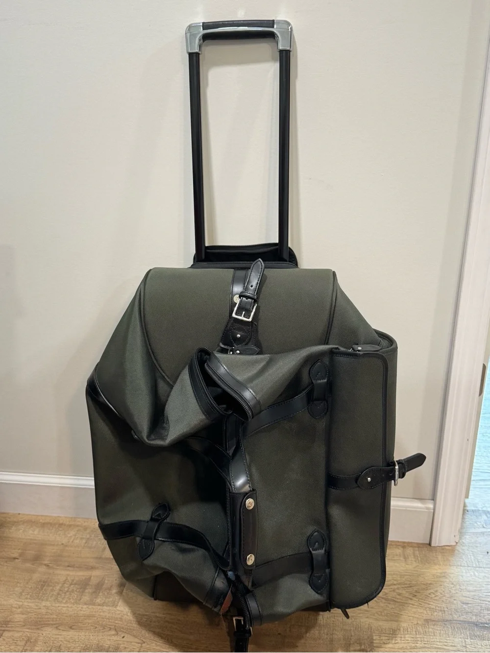Polo Ralph Lauren spacious olive