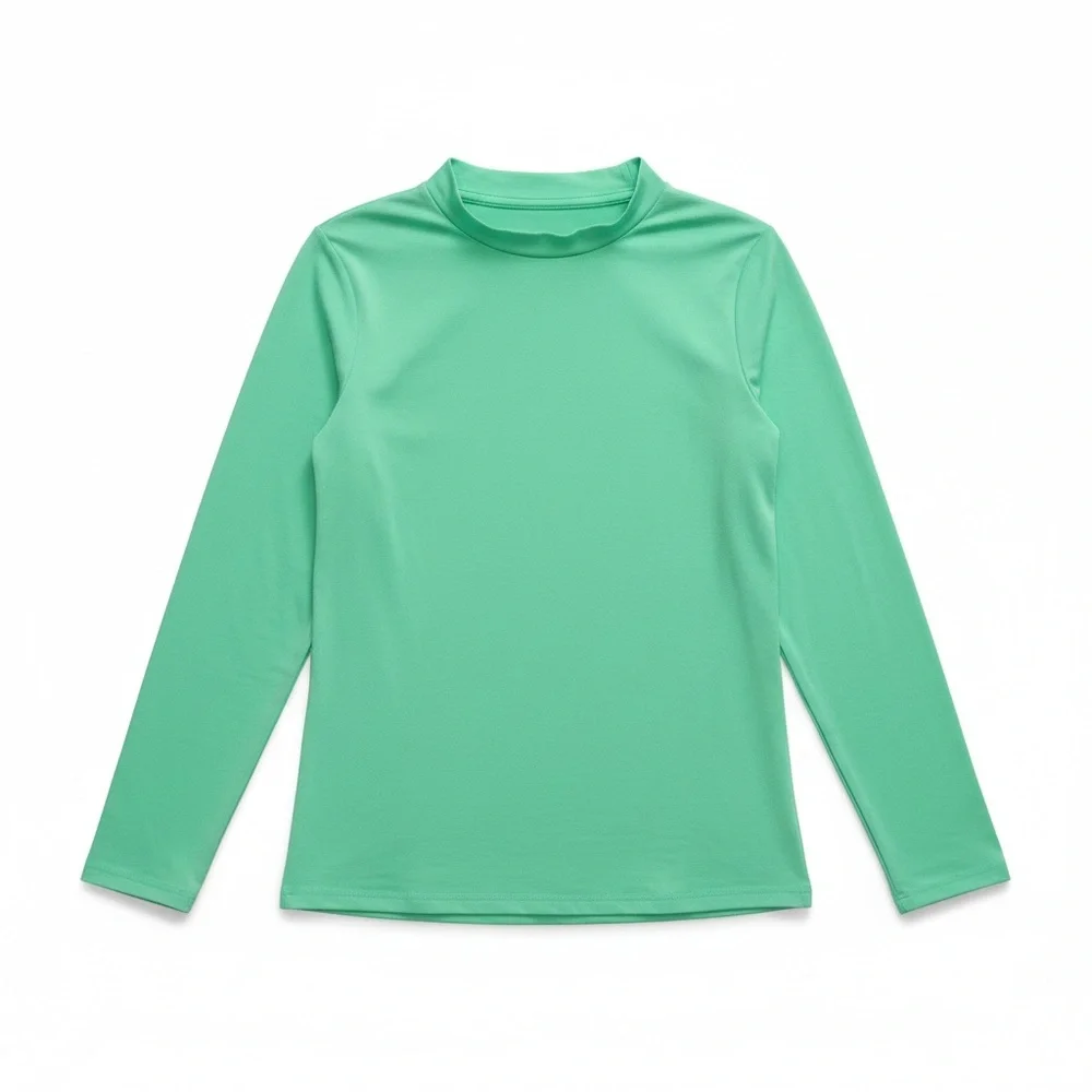 NWT Cat & Jack Boys Swim Rashguard‎ XL 14 Husky Summer Vacation Resort