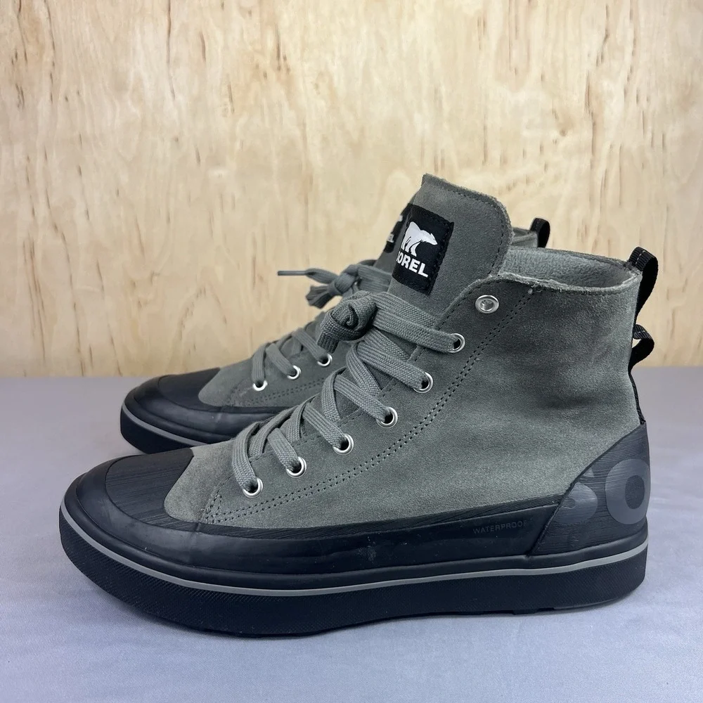 Sorel cheyanne metro