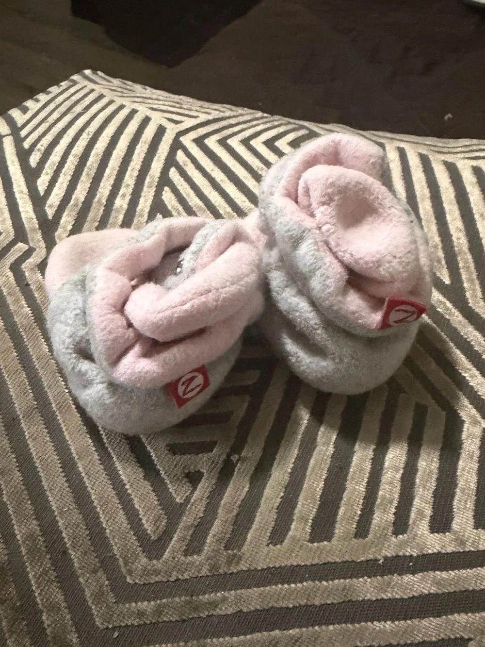 N/A soft plush