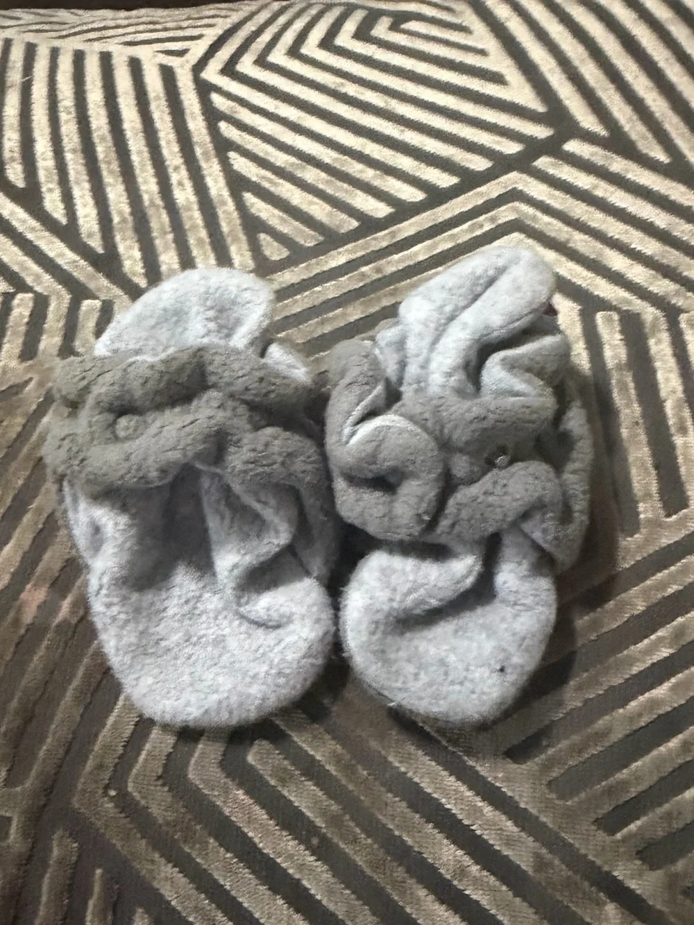 N/A soft plush
