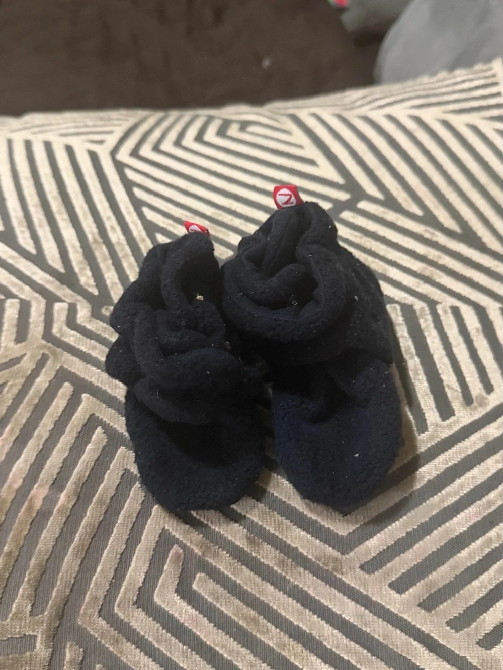 N/A soft plush