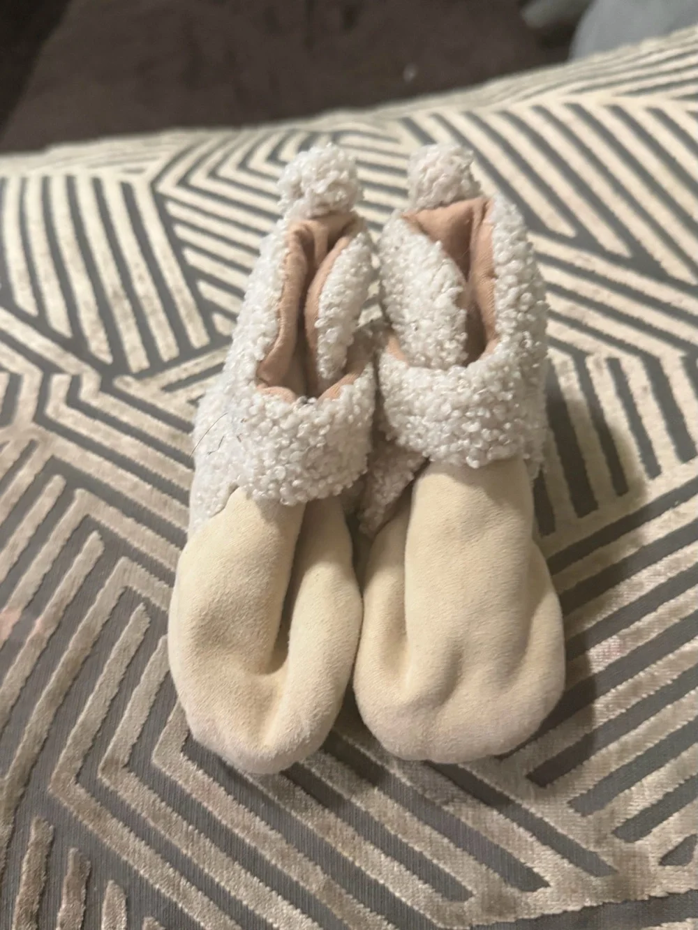 N/A soft plush