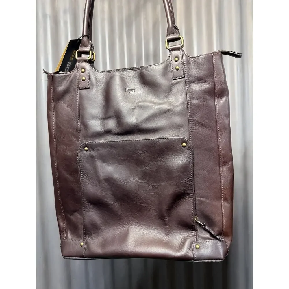 Solo authentic new