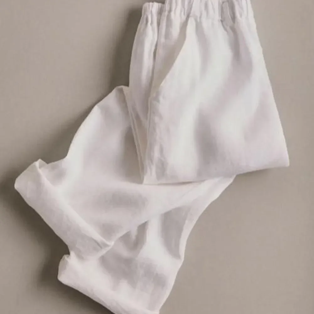 Quince european linen