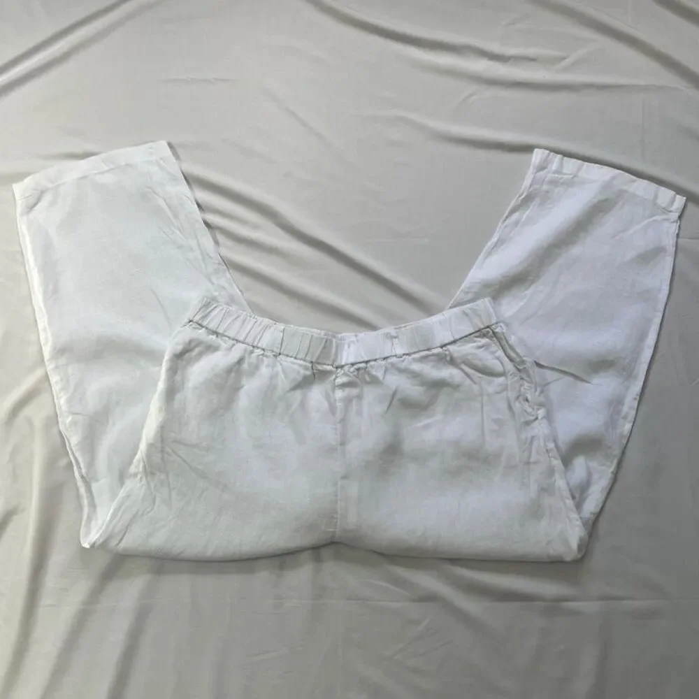 Quince european linen