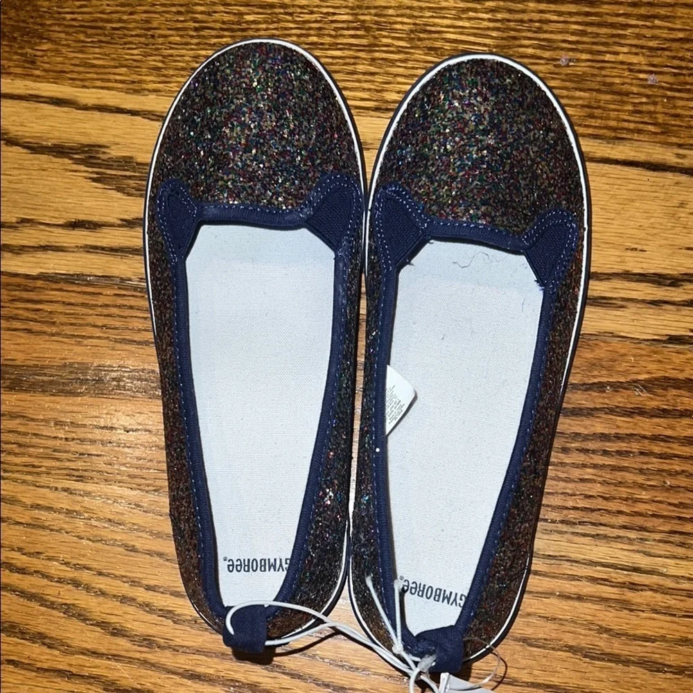 Gymboree these navy