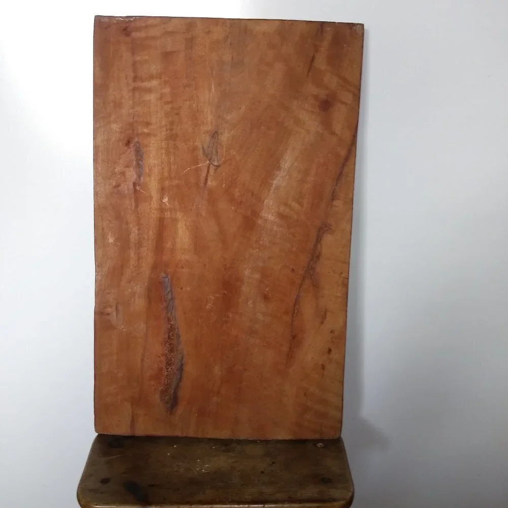 Vintage Unknown vintage wood