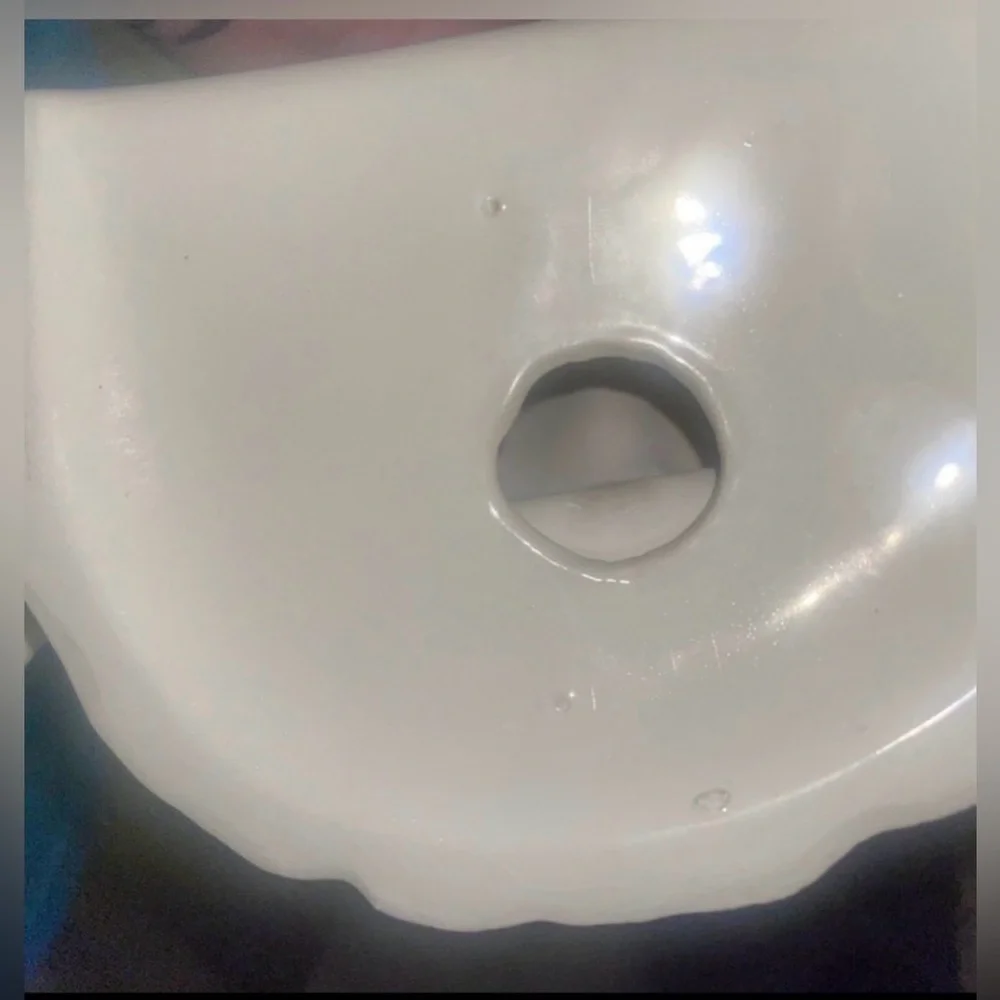 N/A vintage ceramic