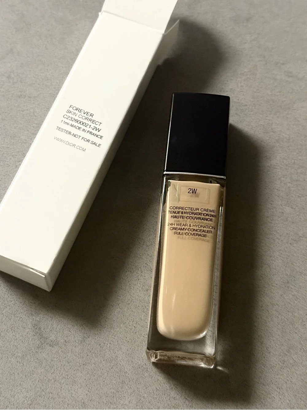 Dior brand new