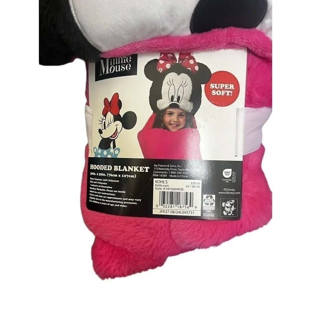 Disney any not 30in