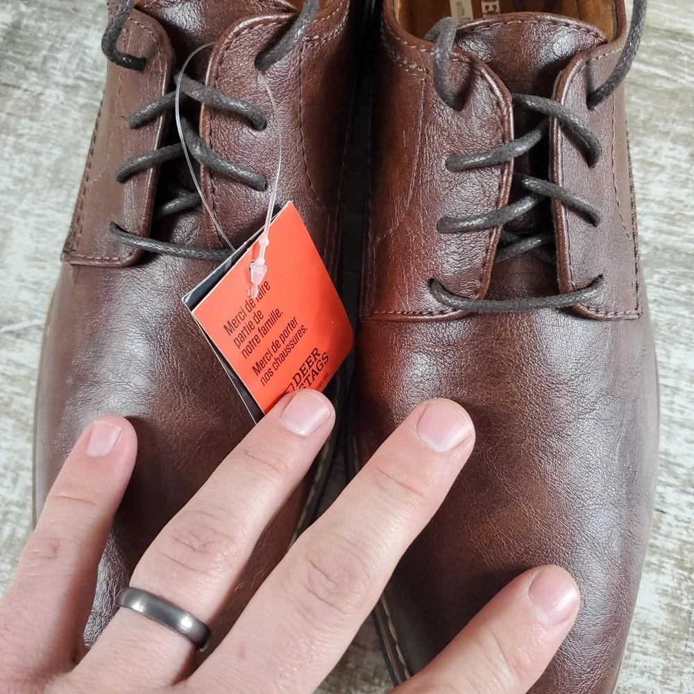 Deer Stags new without