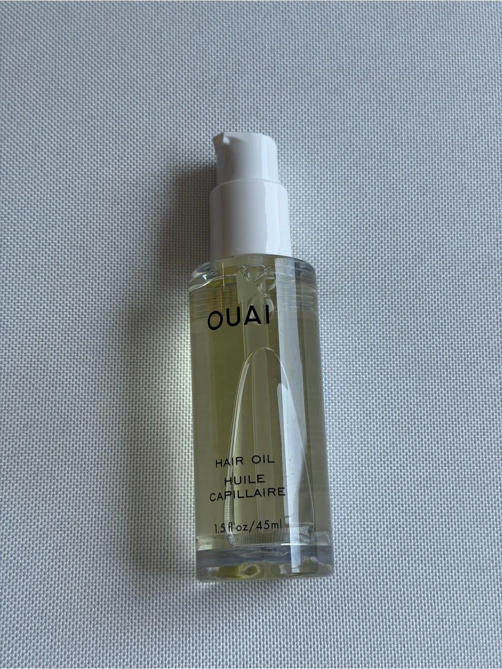 OUAI all orders