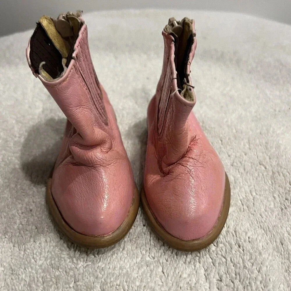 Bootsies baby girl