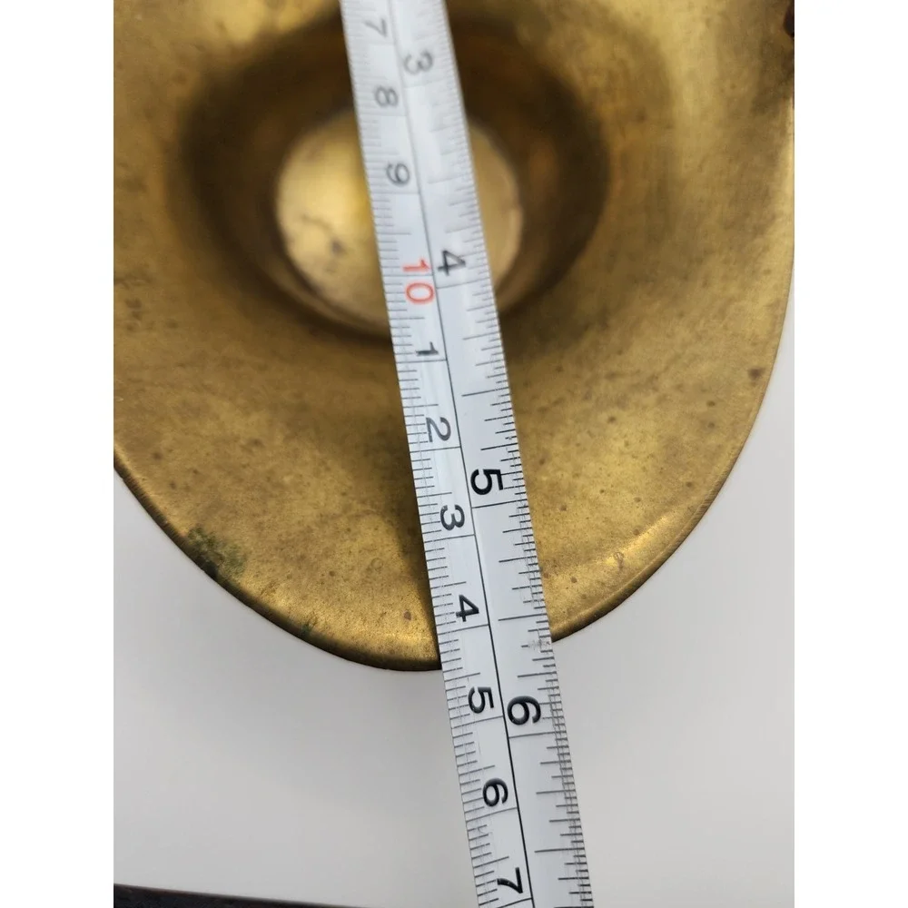 N/A solid brass