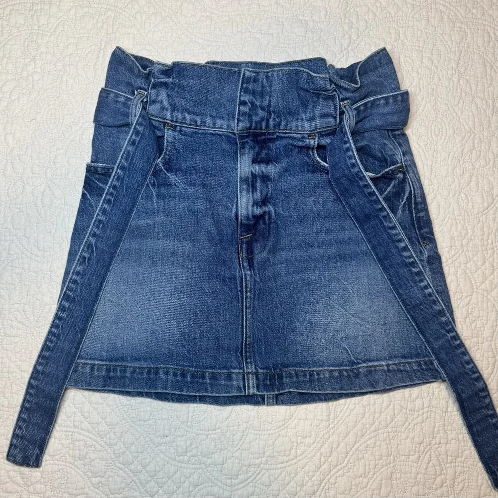 Frame Denim elevate your