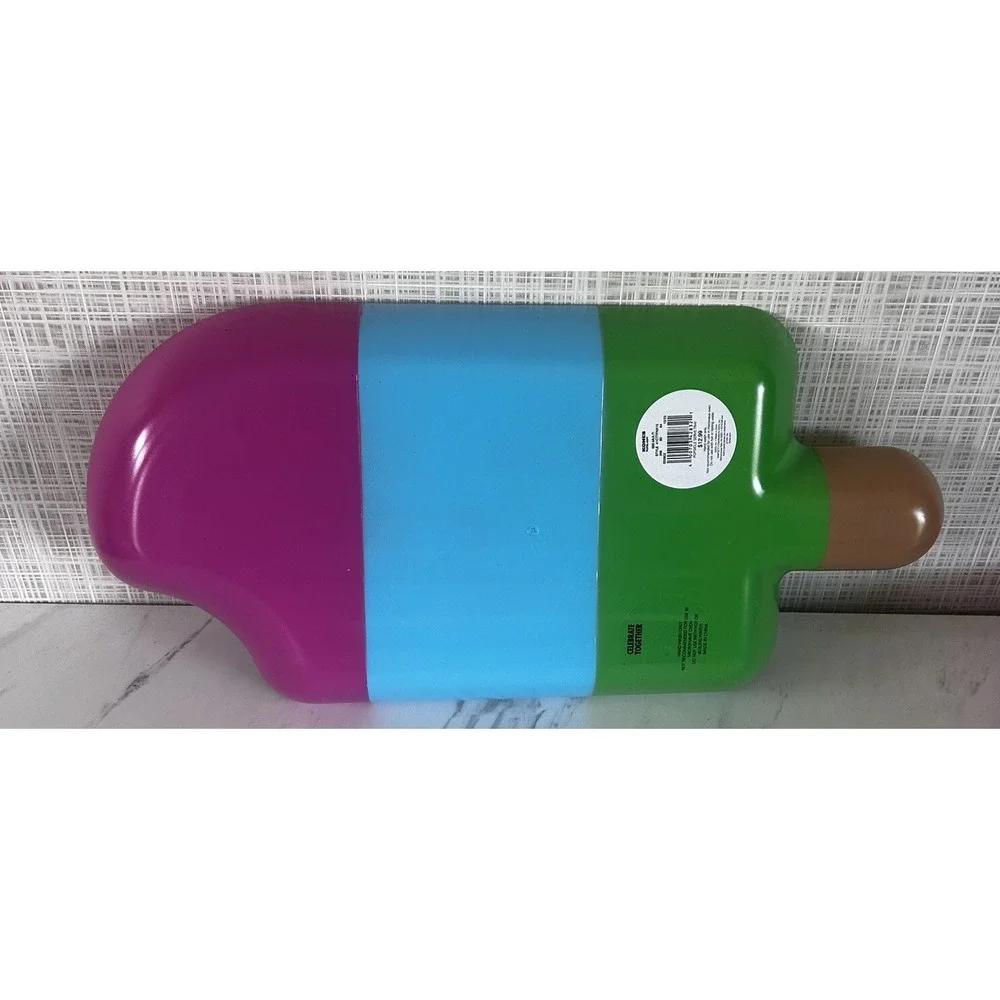 N/A popsicle tray