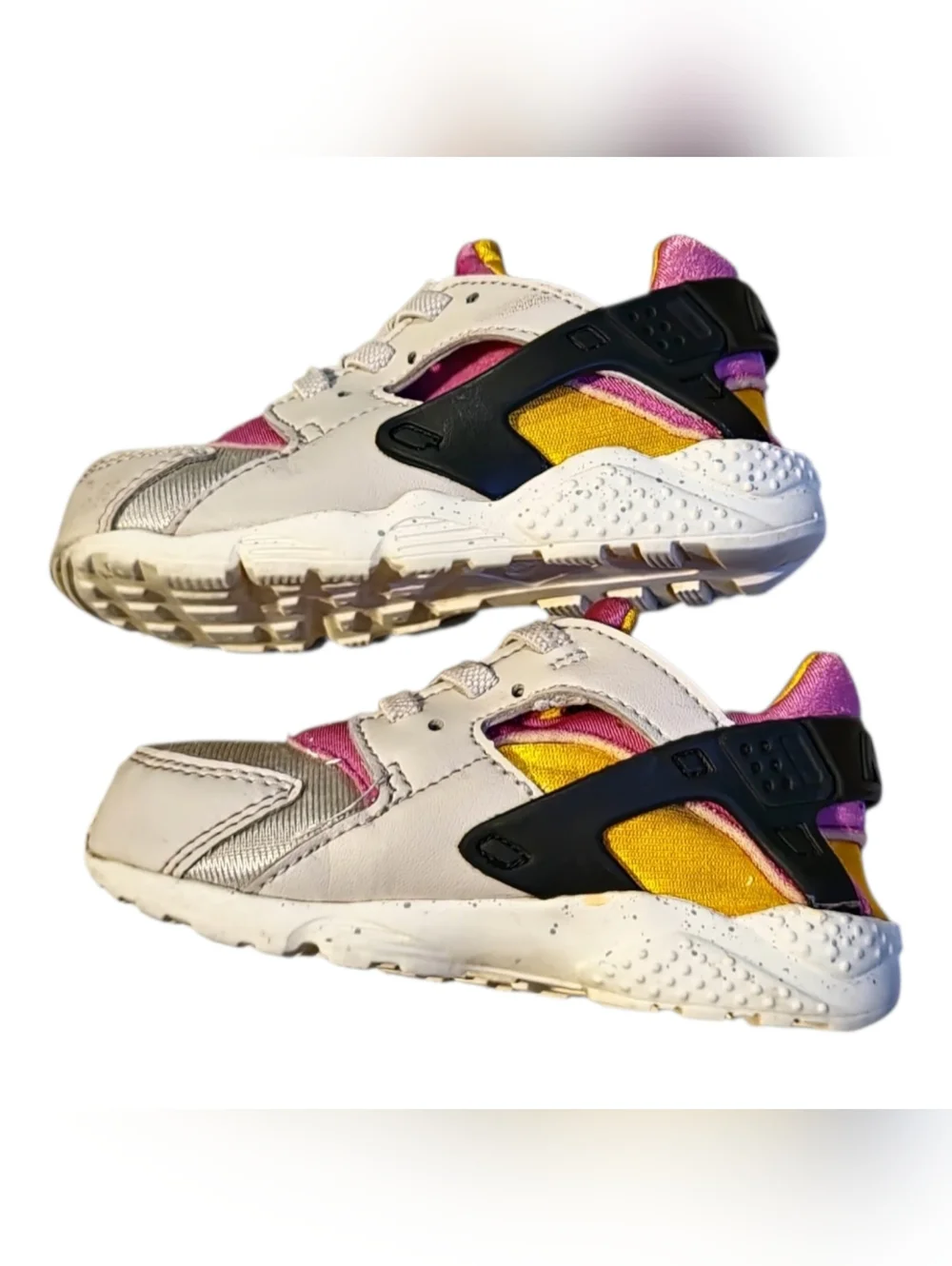 Nike huarache run