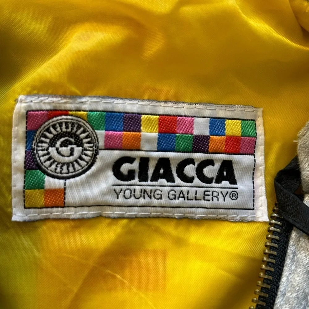 giacca young gallery