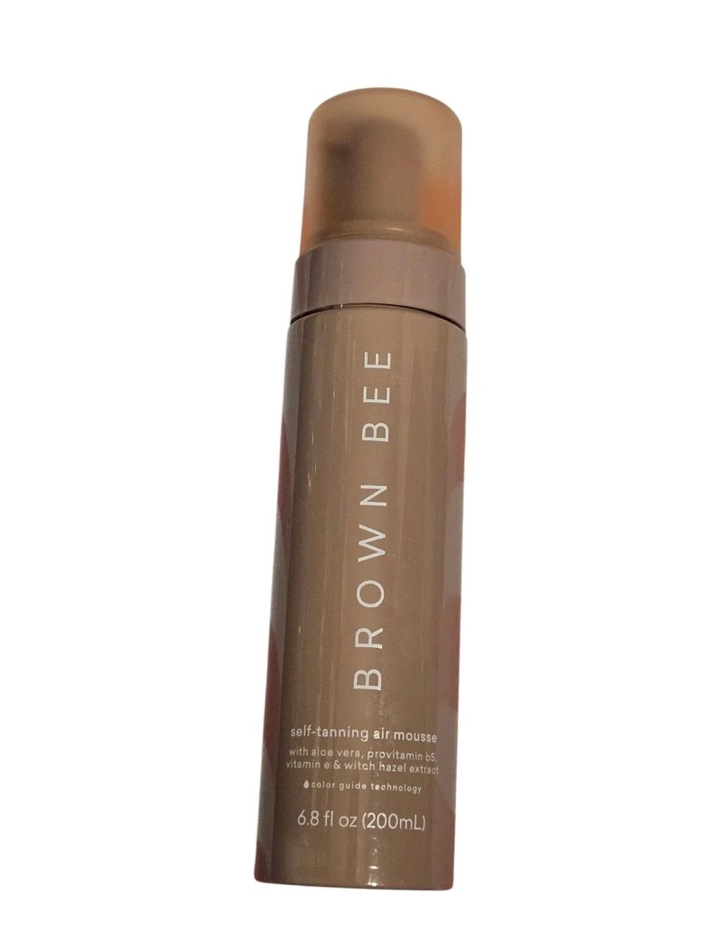 Brown Bee brown bee
