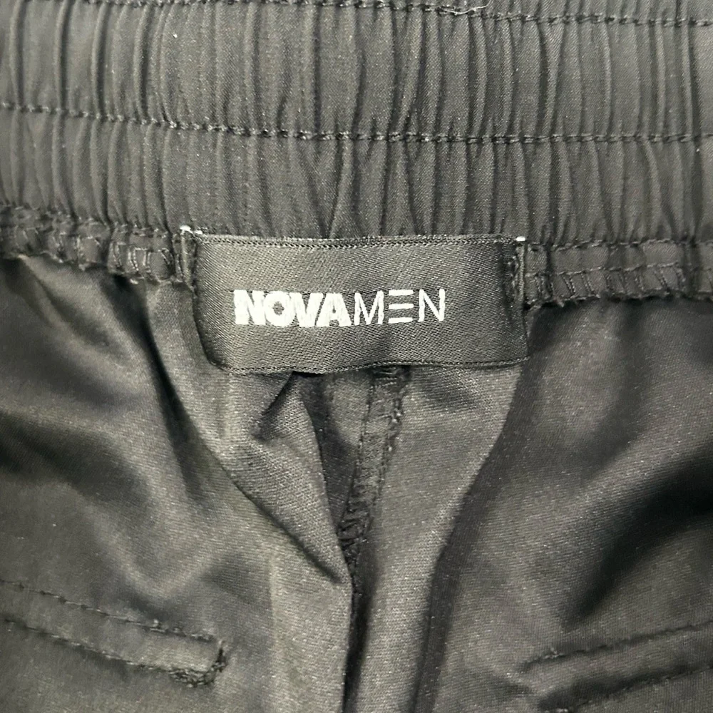 Fashion Nova stylish black