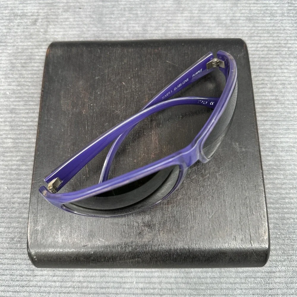 SMITH sliver sunglasses