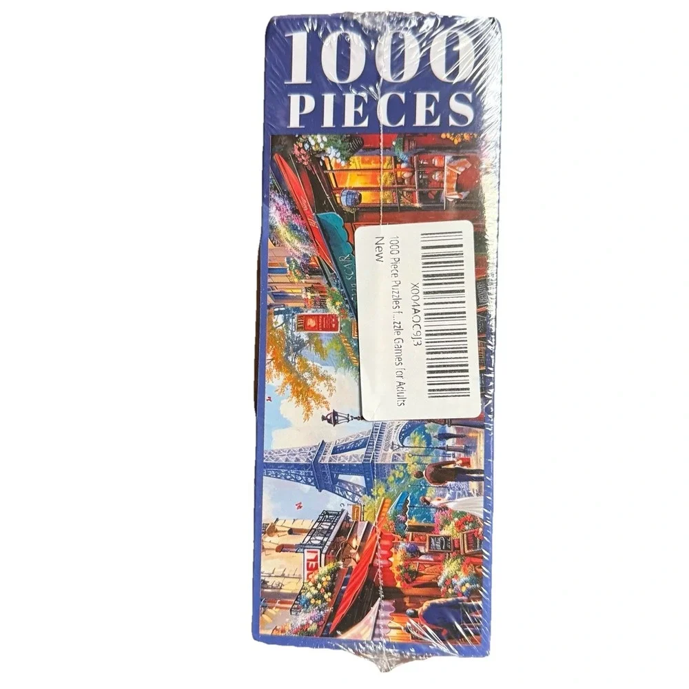 N/A 1000 piece