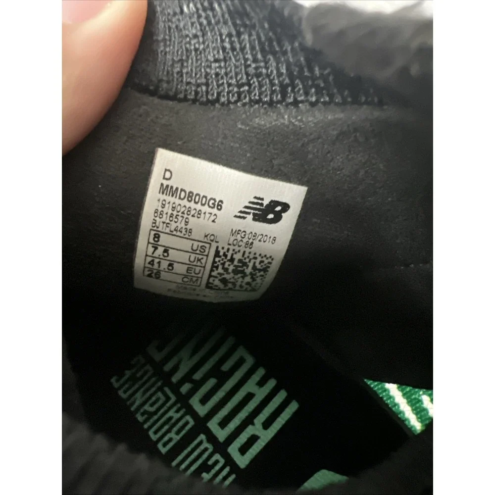 New Balance new balance