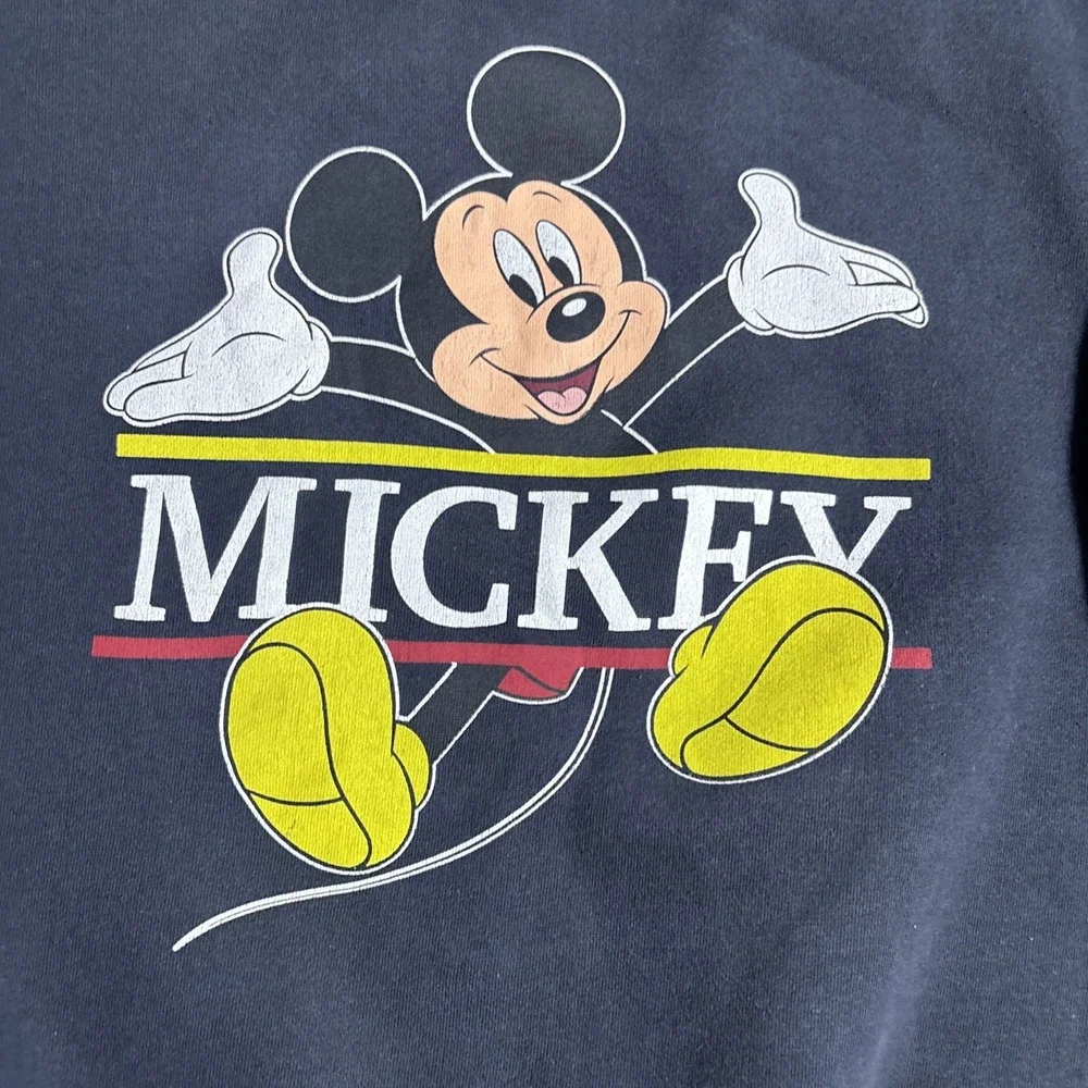 Disney official mickey