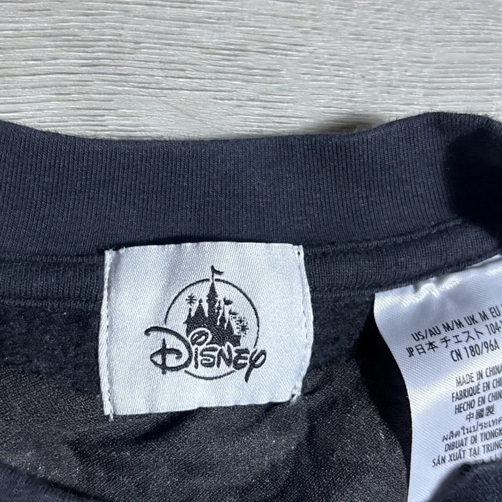 Disney official mickey