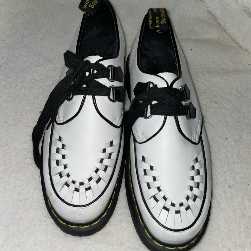 Dr. Martens z2