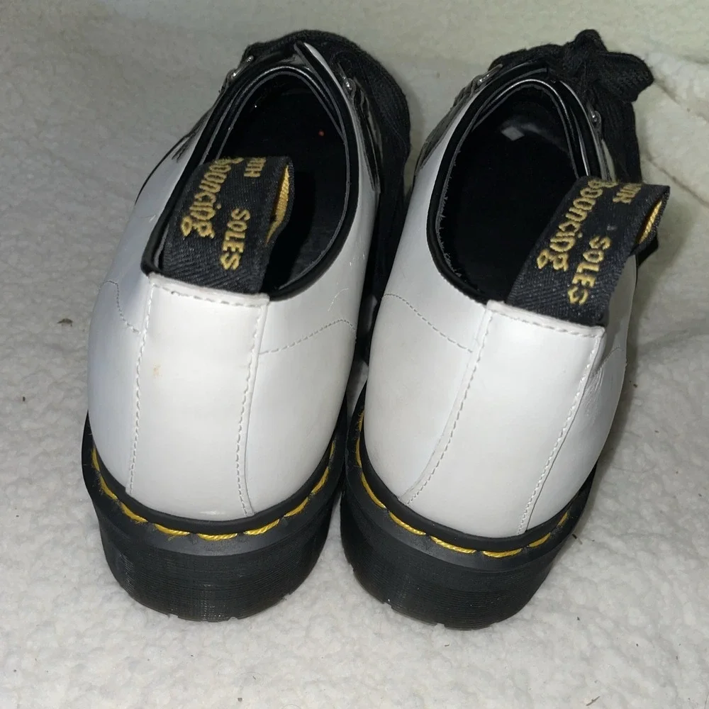 Dr. Martens z2