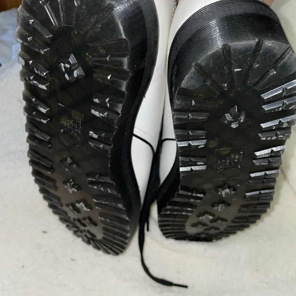 Dr. Martens z2