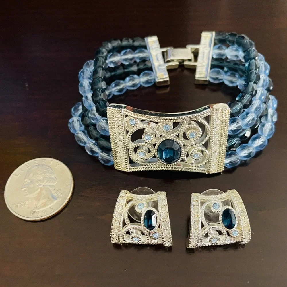Napier beautiful bracelet
