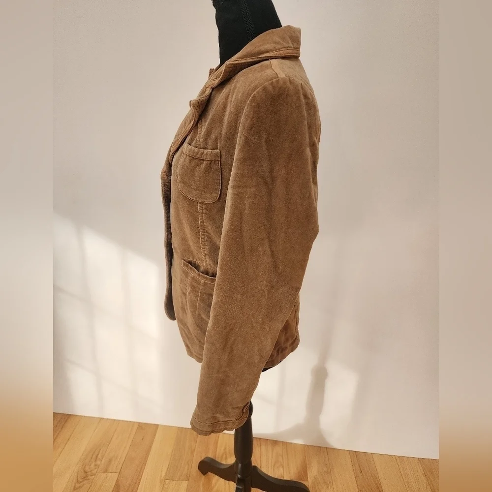 Cambridge size small
