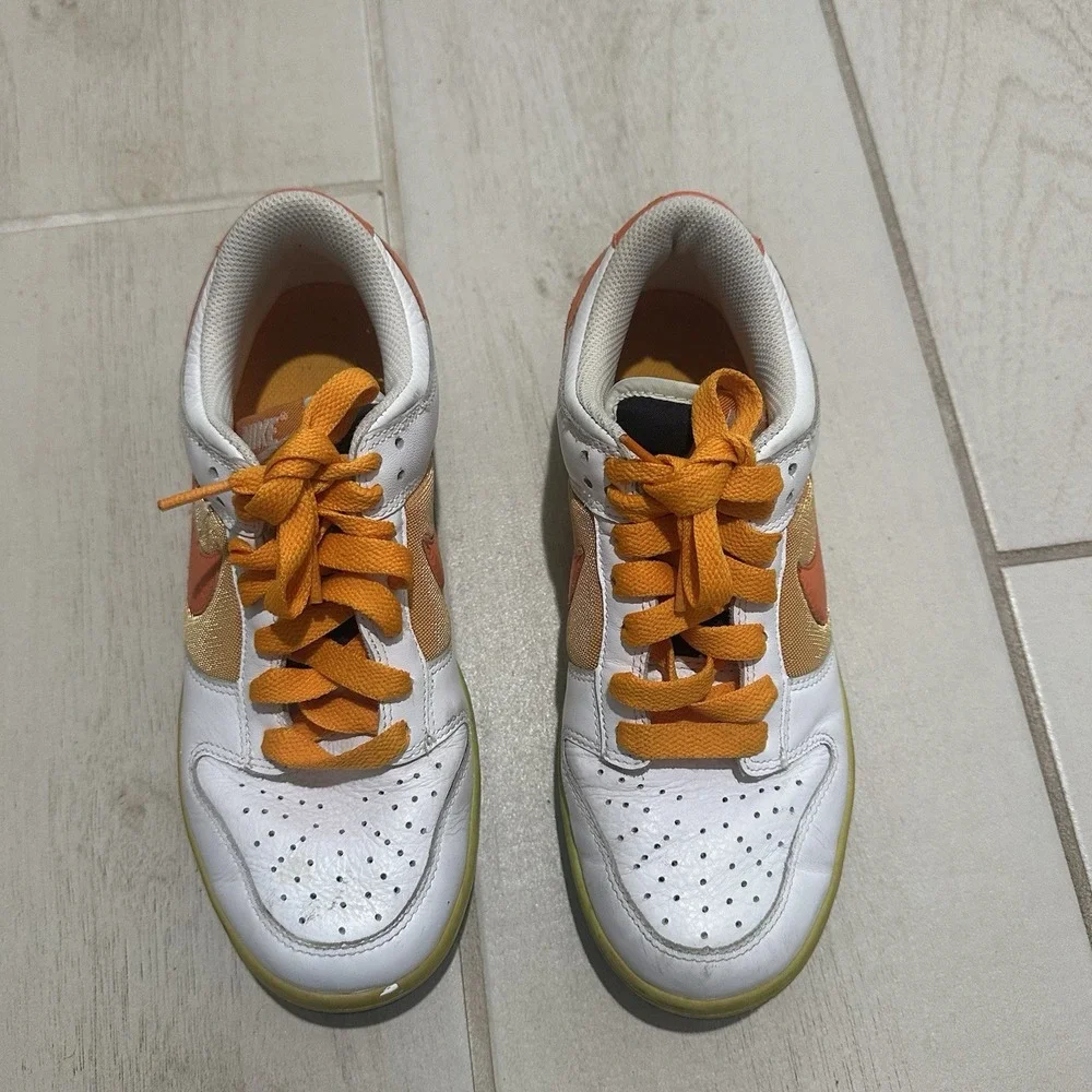 Nike good have