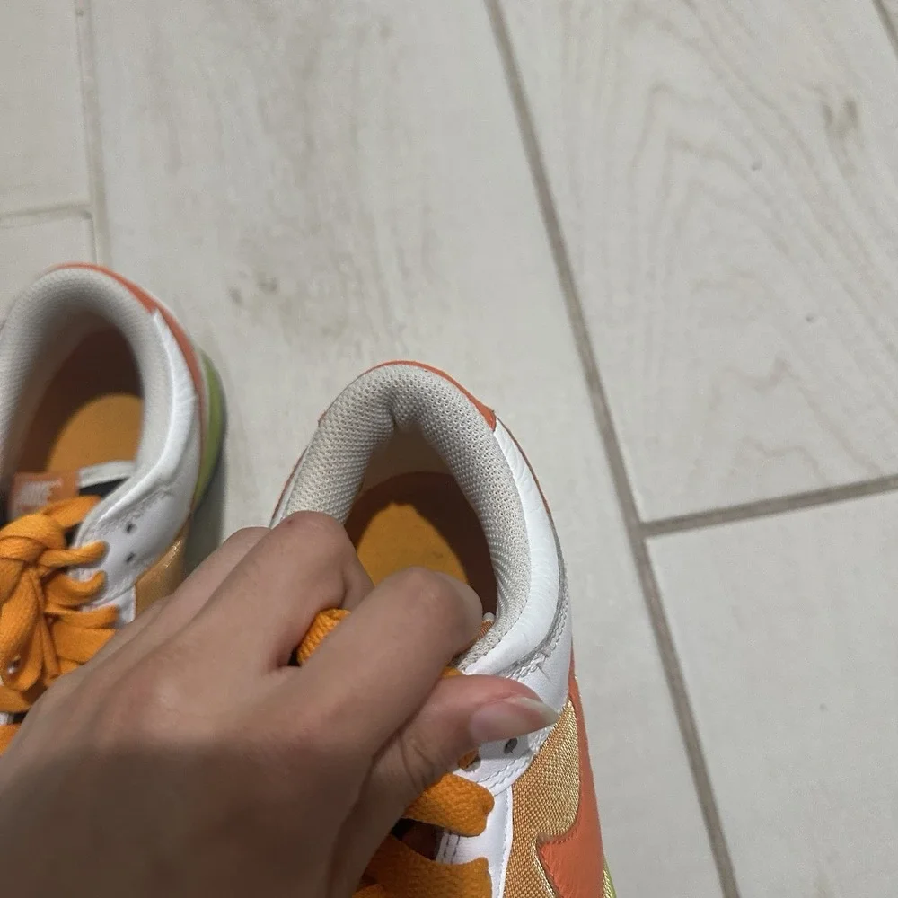 Nike good have