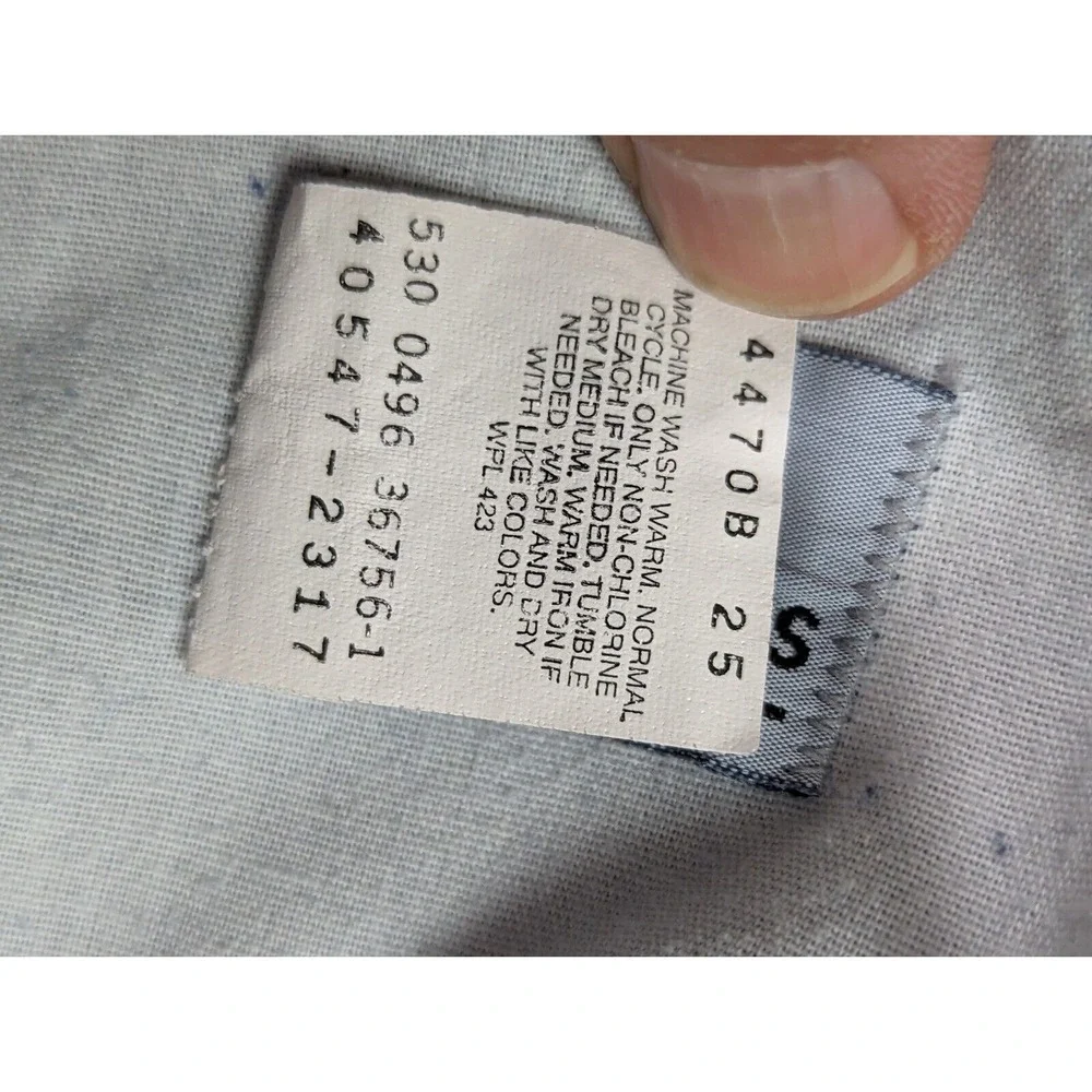 Levis levis 547