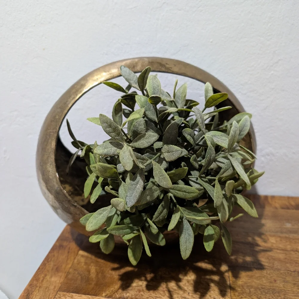 MCM stylish planter