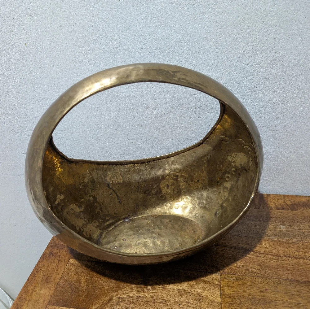 MCM stylish planter