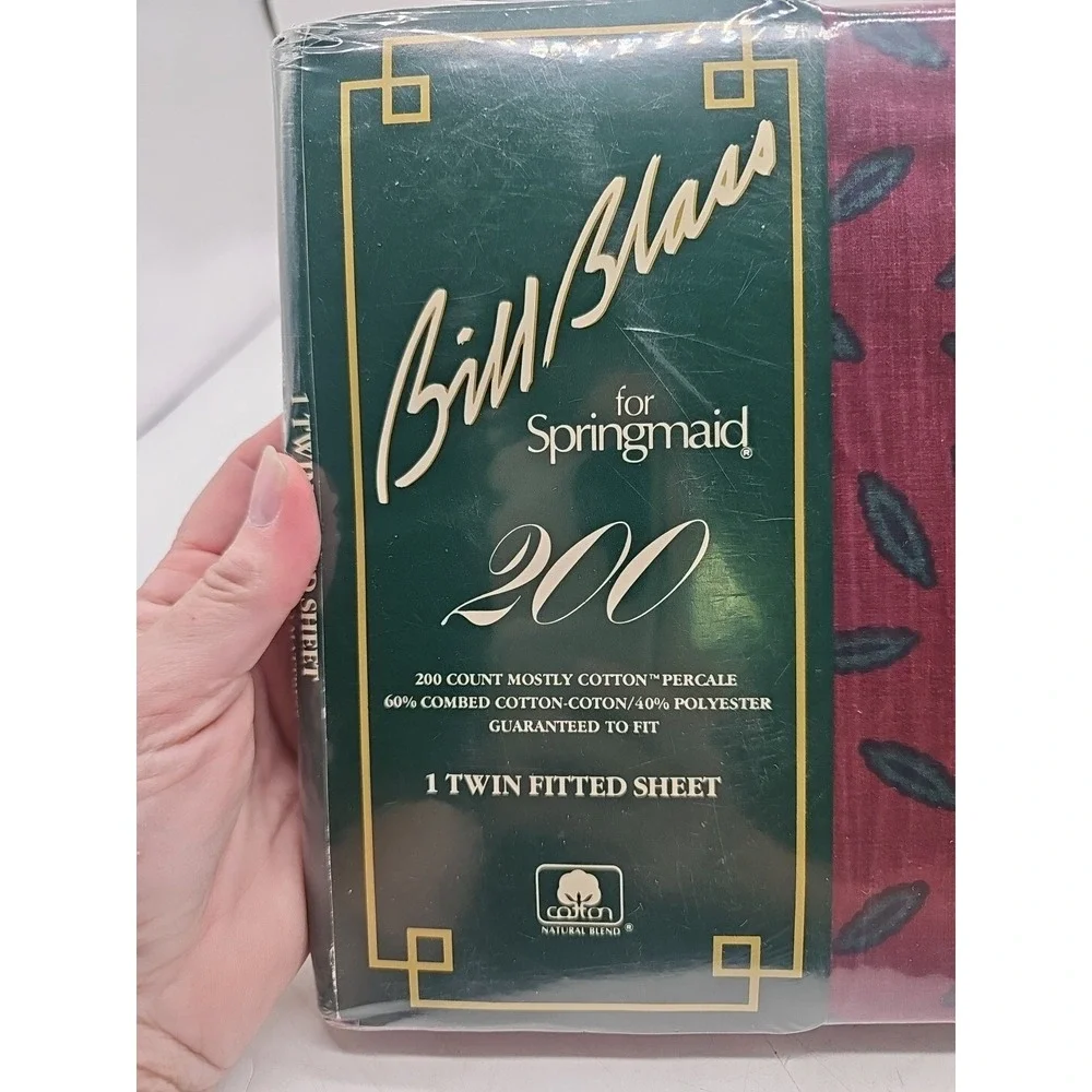 Springmaid this vintage