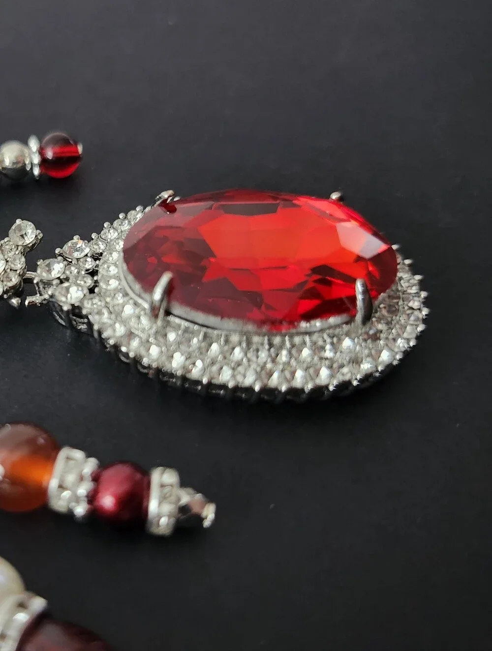 Handmade eye catching