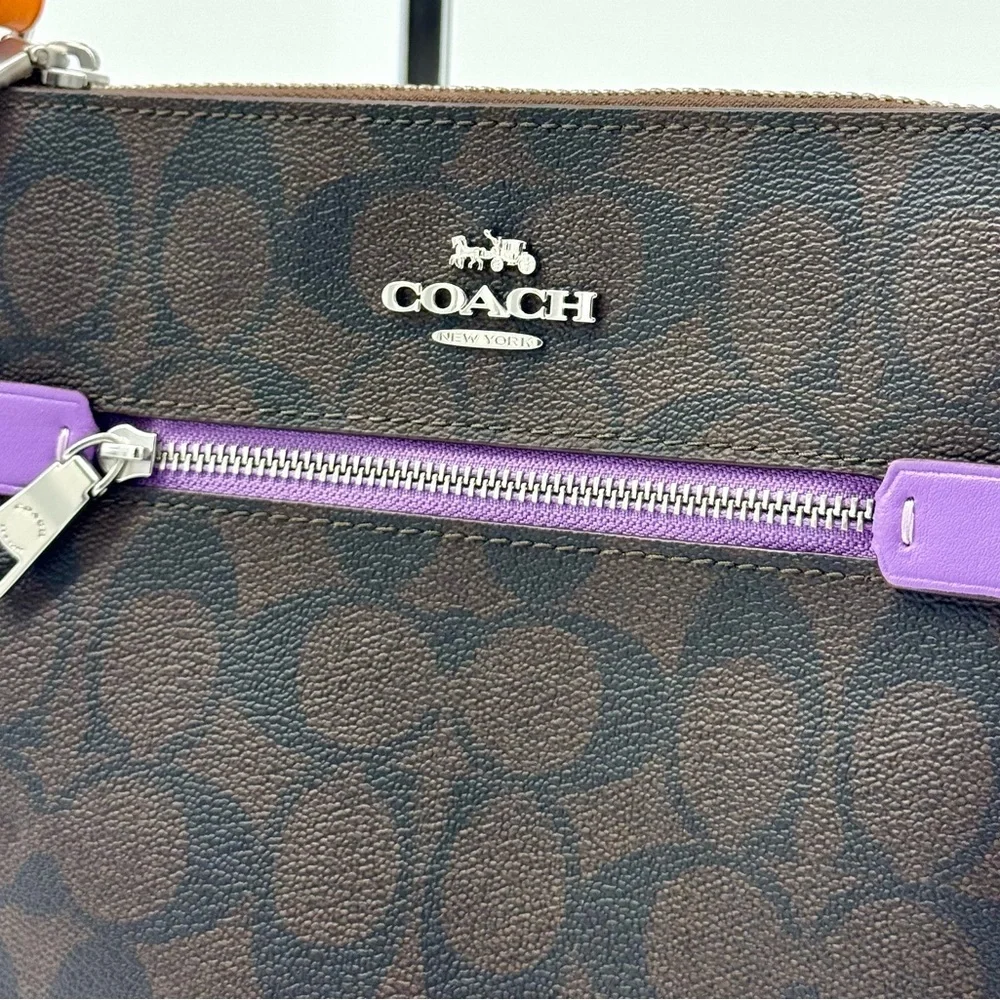 Coach brand new