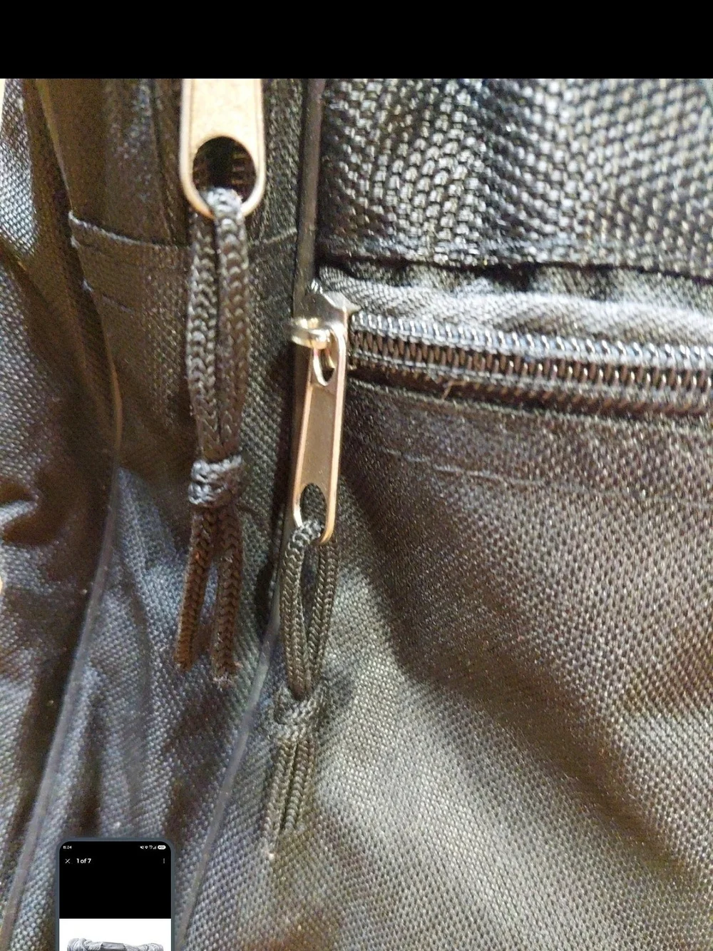 NRA durable black