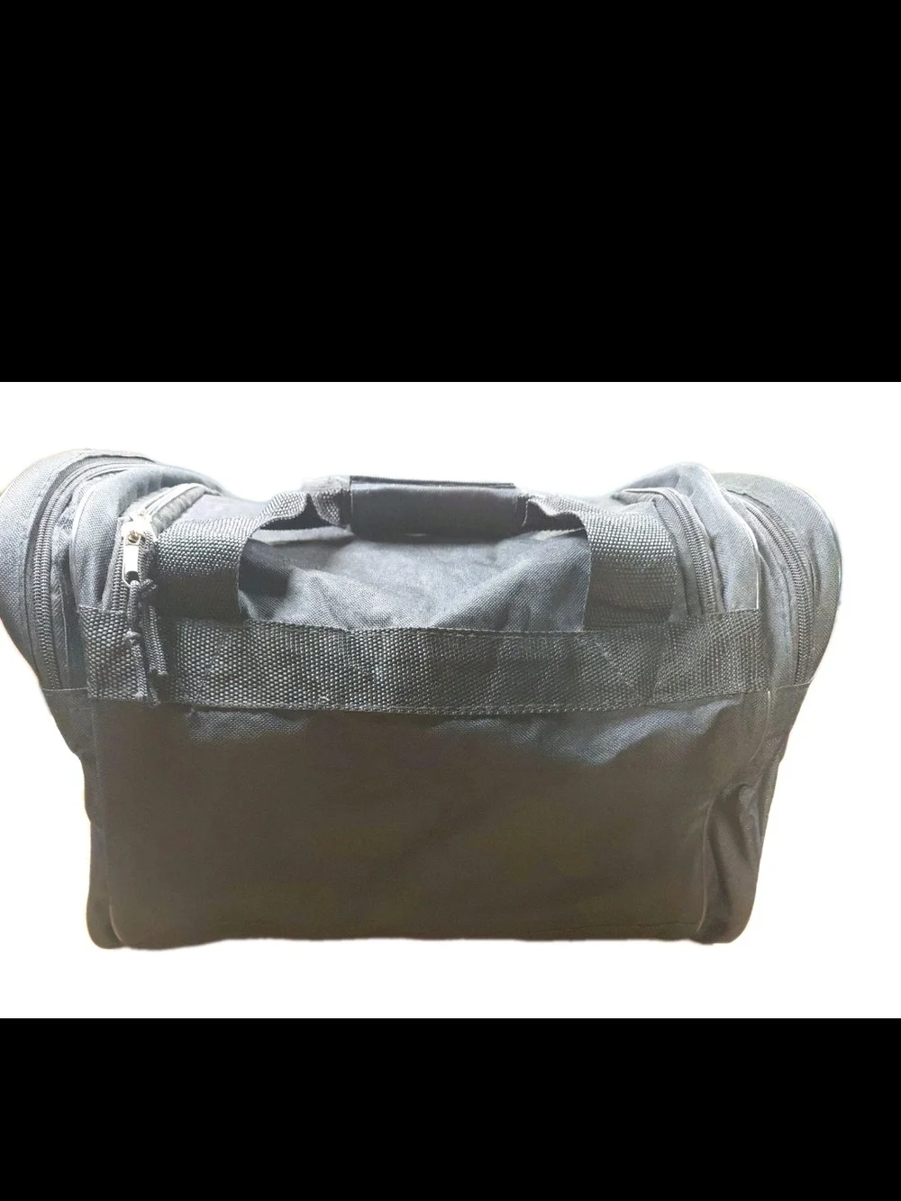 NRA durable black